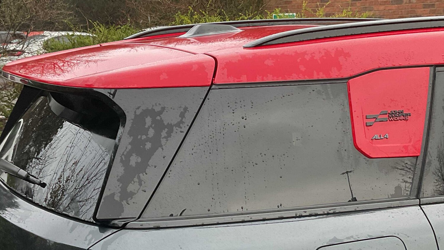 Used MINI Countryman 2025 for sale - 78221306: Photo 20