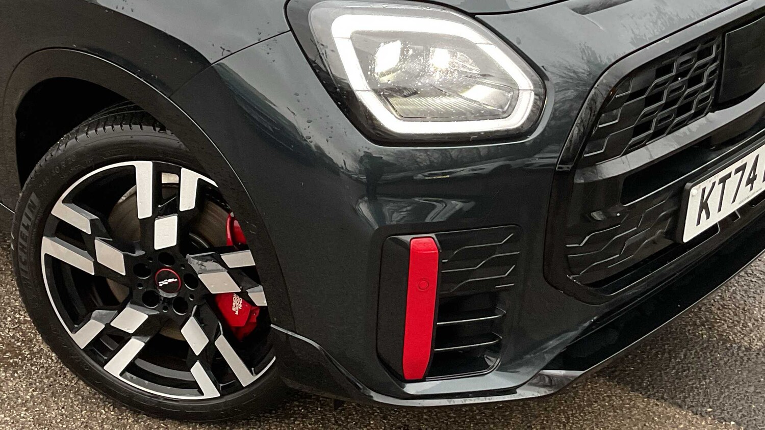 Used MINI Countryman 2025 for sale - 78221306: Photo 21