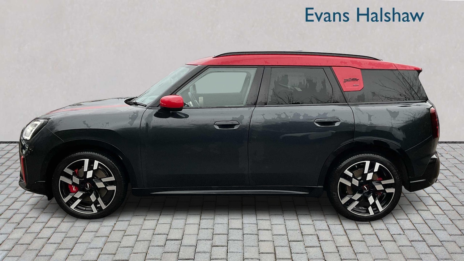 Used MINI Countryman 2025 for sale - 78221306: Photo 3