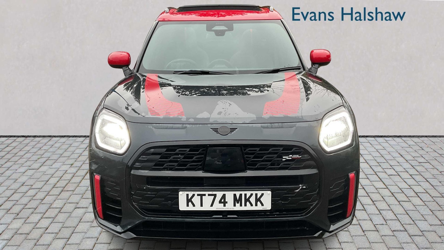 Used MINI Countryman 2025 for sale - 78221306: Photo 4