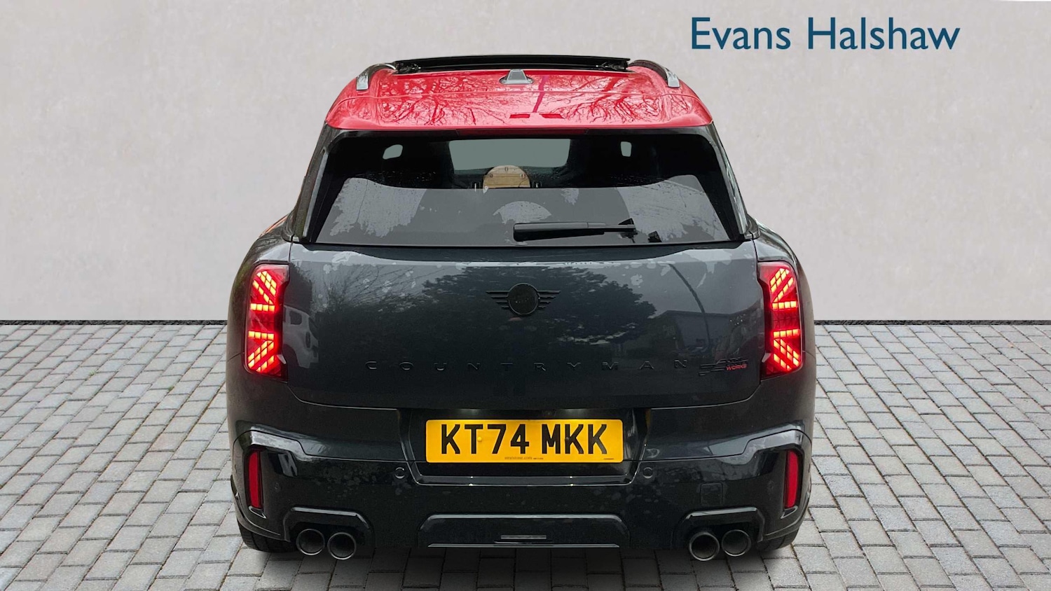 Used MINI Countryman 2025 for sale - 78221306: Photo 5