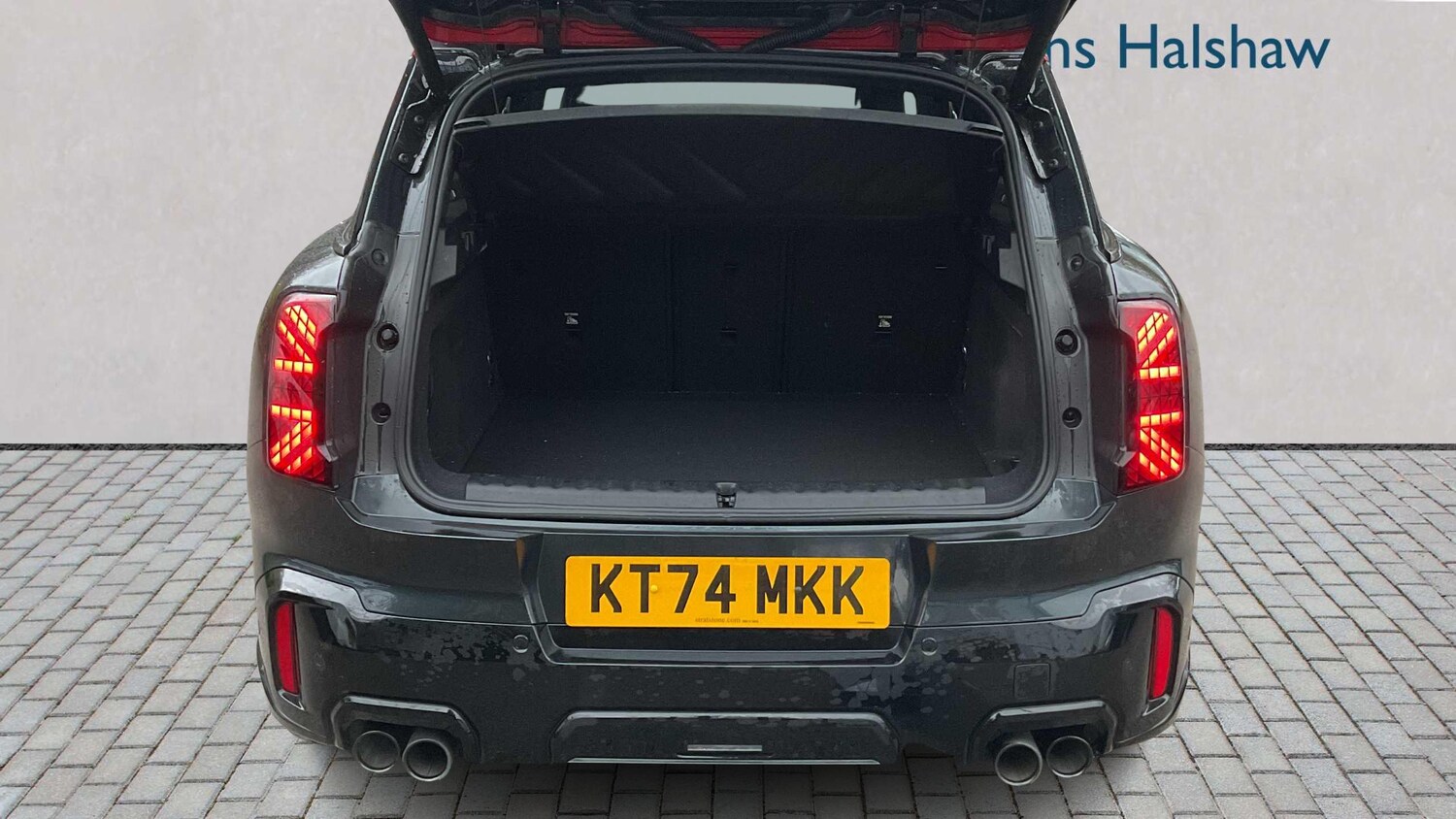 Used MINI Countryman 2025 for sale - 78221306: Photo 7