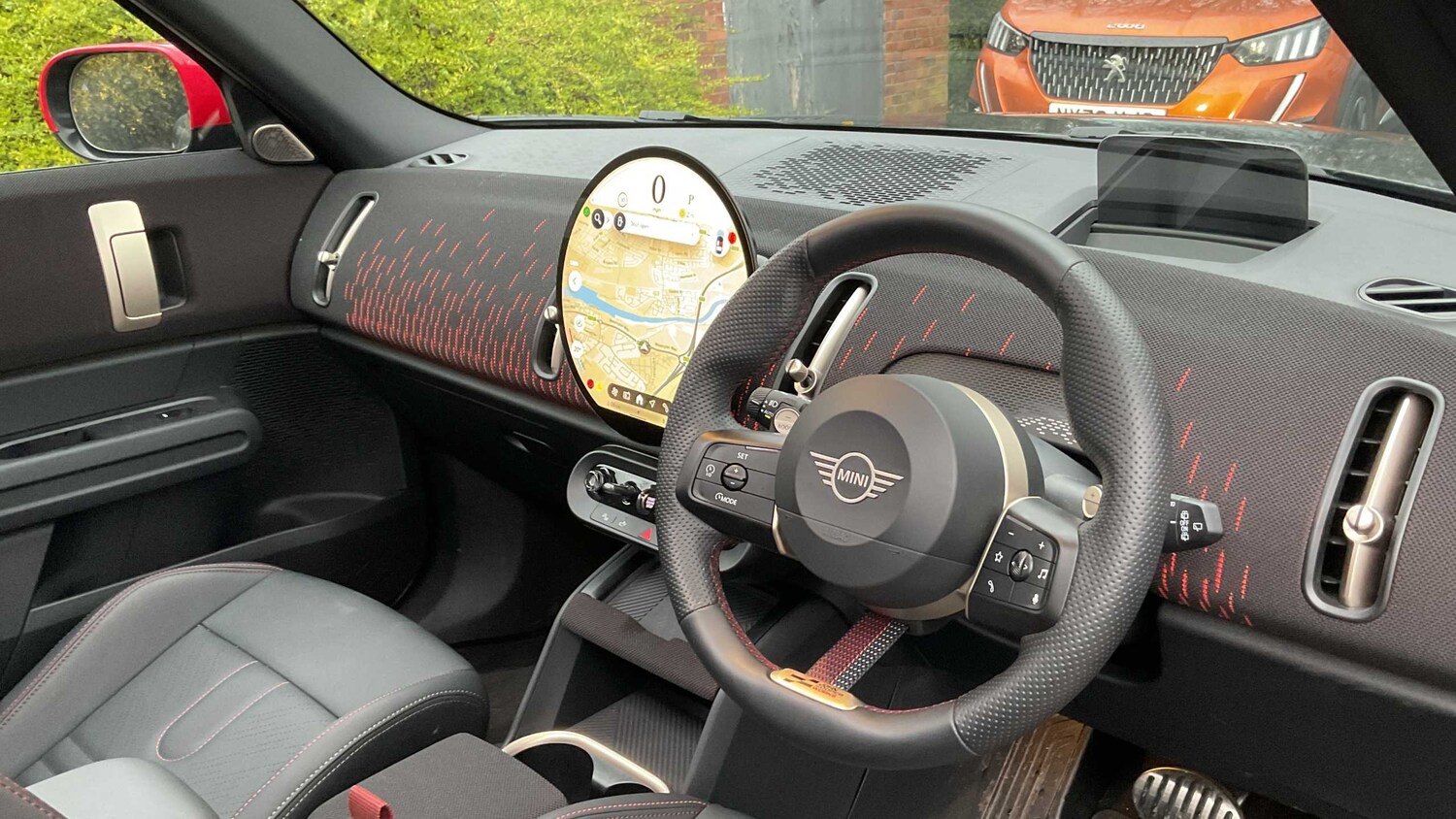 Used MINI Countryman 2025 for sale - 78221306: Photo 8