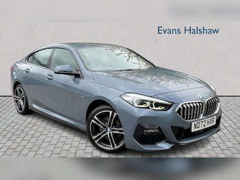 Used BMW 2 Series 2022 for sale - 78419798: Photo