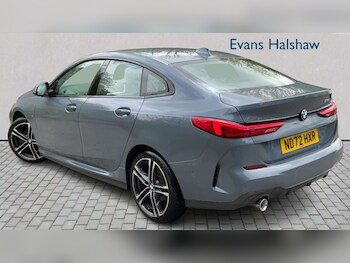 Used BMW 2 Series 2022 for sale - 78419798: Photo