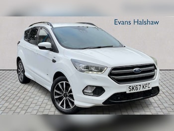 Used Ford Kuga 2017 for sale - 78577002: Photo