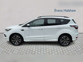 Used Ford Kuga 2017 for sale - 78577002: Photo