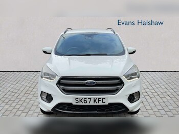 Used Ford Kuga 2017 for sale - 78577002: Photo