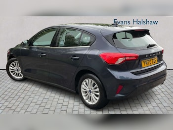 Used Ford Focus 2021 for sale - 78666614: Photo