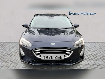 Used Ford Focus 2021 for sale - 78666614: Photo