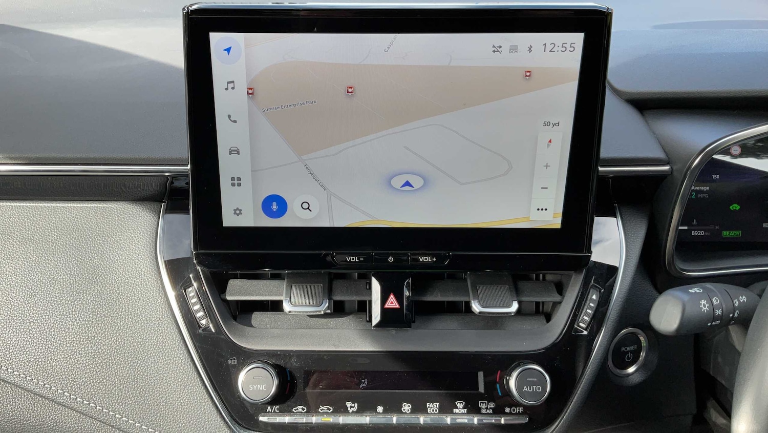 Used Toyota Corolla 2023 for sale - 77886287: Photo 11