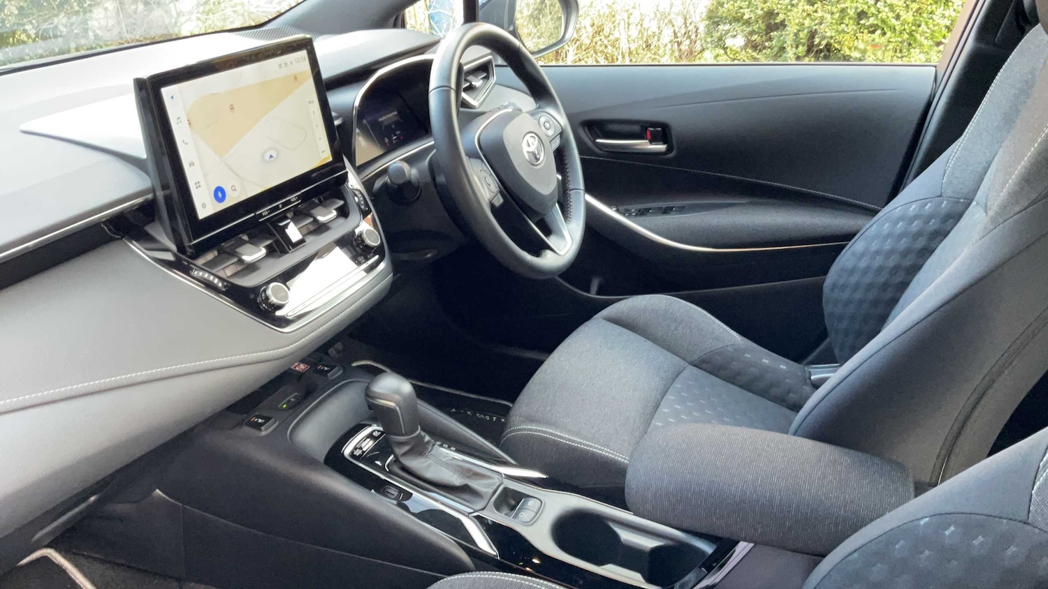 Used Toyota Corolla 2023 for sale - 77886287: Photo 13