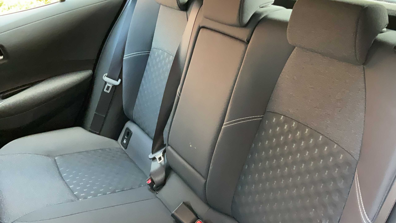 Used Toyota Corolla 2023 for sale - 77886287: Photo 14