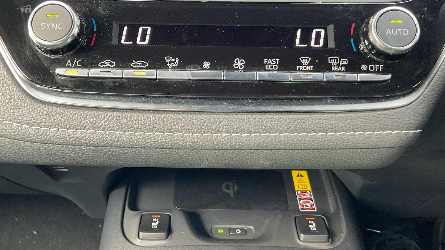 Used Toyota Corolla 2023 for sale - 77886287: Photo 18