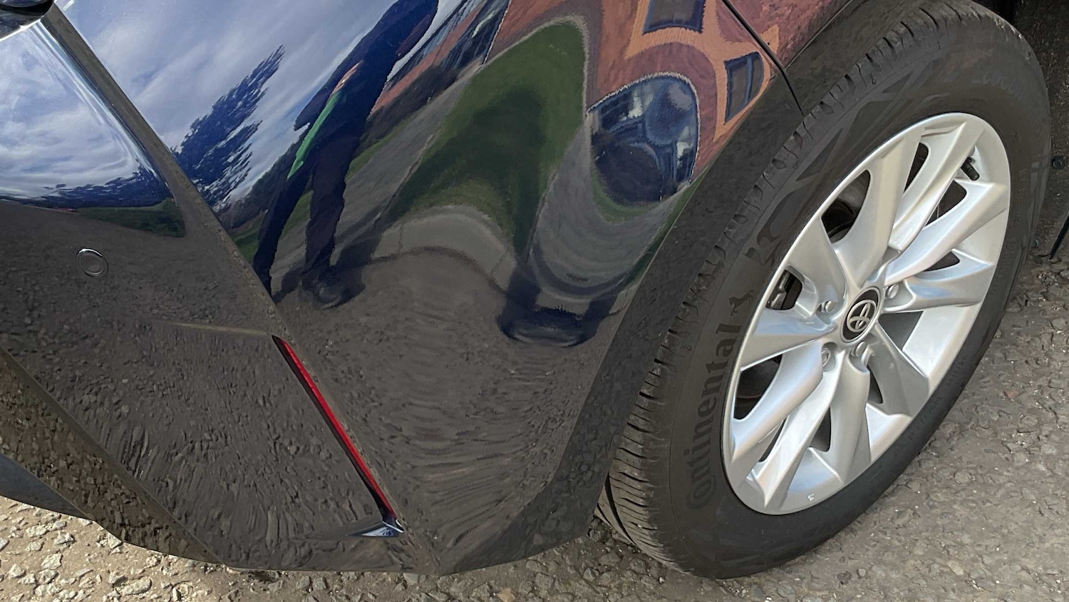 Used Toyota Corolla 2023 for sale - 77886287: Photo 19