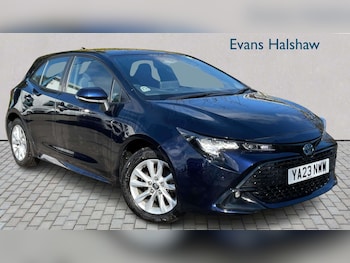 Used Toyota Corolla 2023 for sale - 77886287: Photo