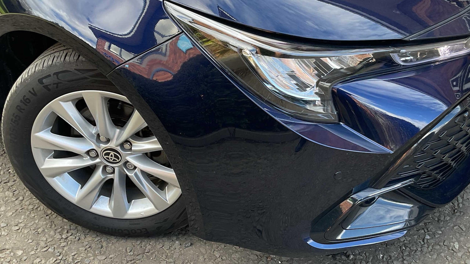 Used Toyota Corolla 2023 for sale - 77886287: Photo 20