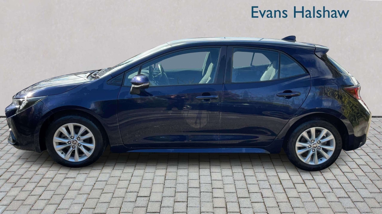 Used Toyota Corolla 2023 for sale - 77886287: Photo 3