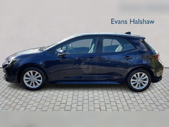 Used Toyota Corolla 2023 for sale - 77886287: Photo