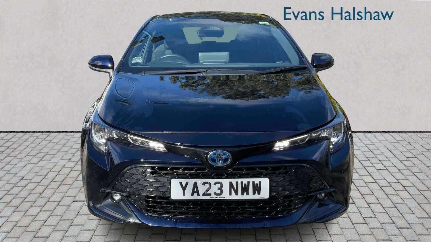 Used Toyota Corolla 2023 for sale - 77886287: Photo 4