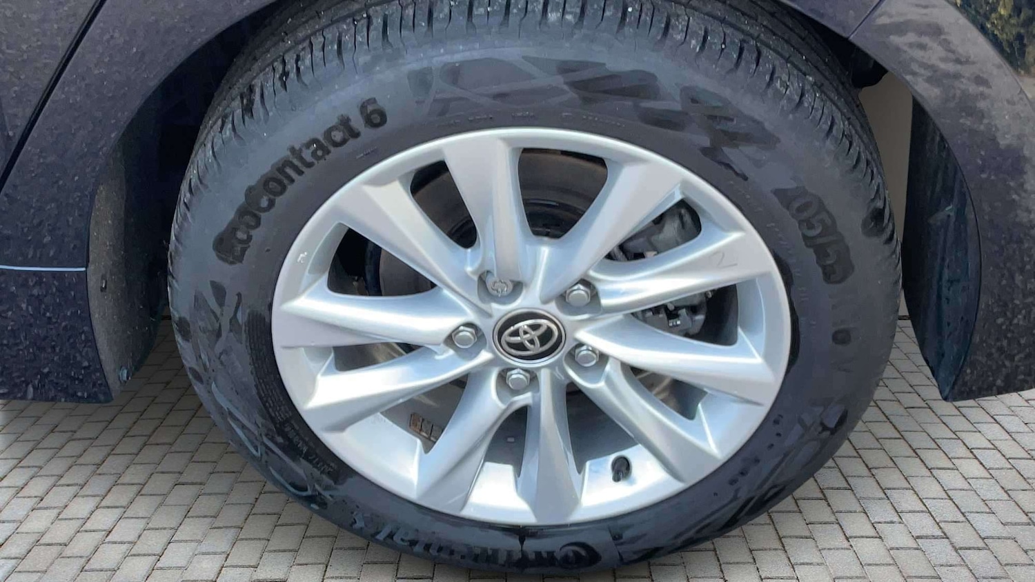 Used Toyota Corolla 2023 for sale - 77886287: Photo 6