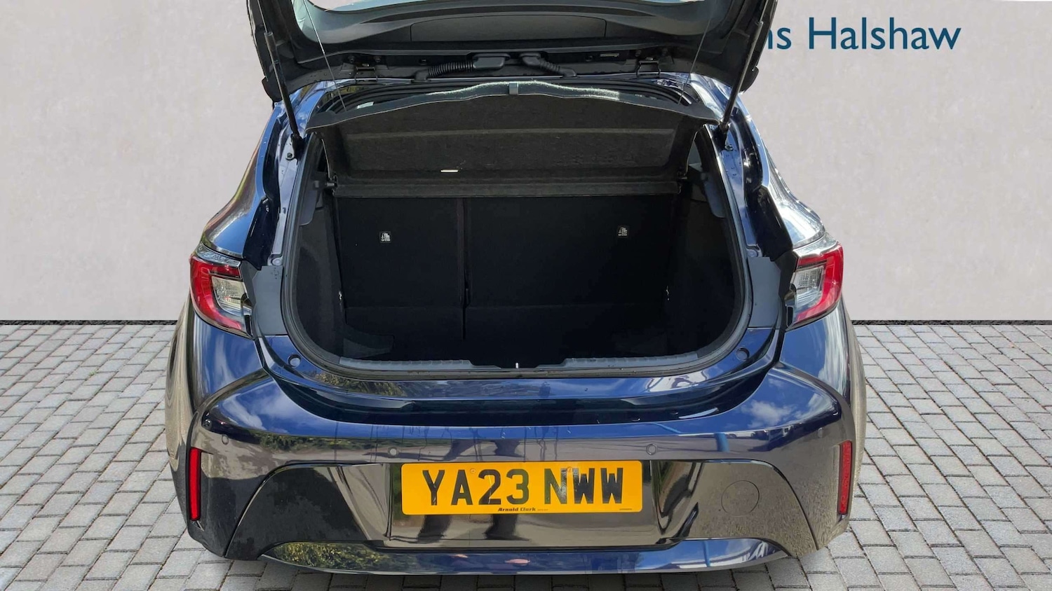 Used Toyota Corolla 2023 for sale - 77886287: Photo 7