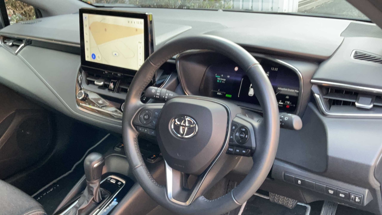 Used Toyota Corolla 2023 for sale - 77886287: Photo 8