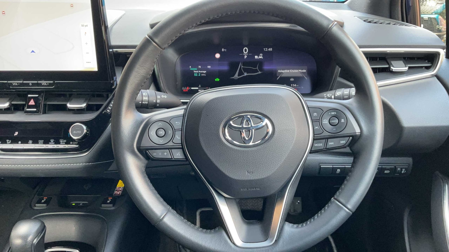 Used Toyota Corolla 2023 for sale - 77886287: Photo 9