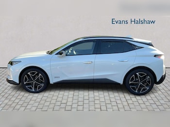 Used DS Automobiles DS 4 2023 for sale - 78591936: Photo