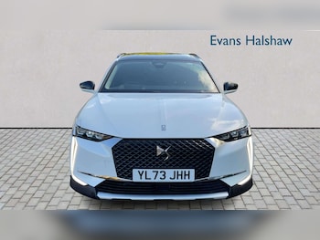 Used DS Automobiles DS 4 2023 for sale - 78591936: Photo