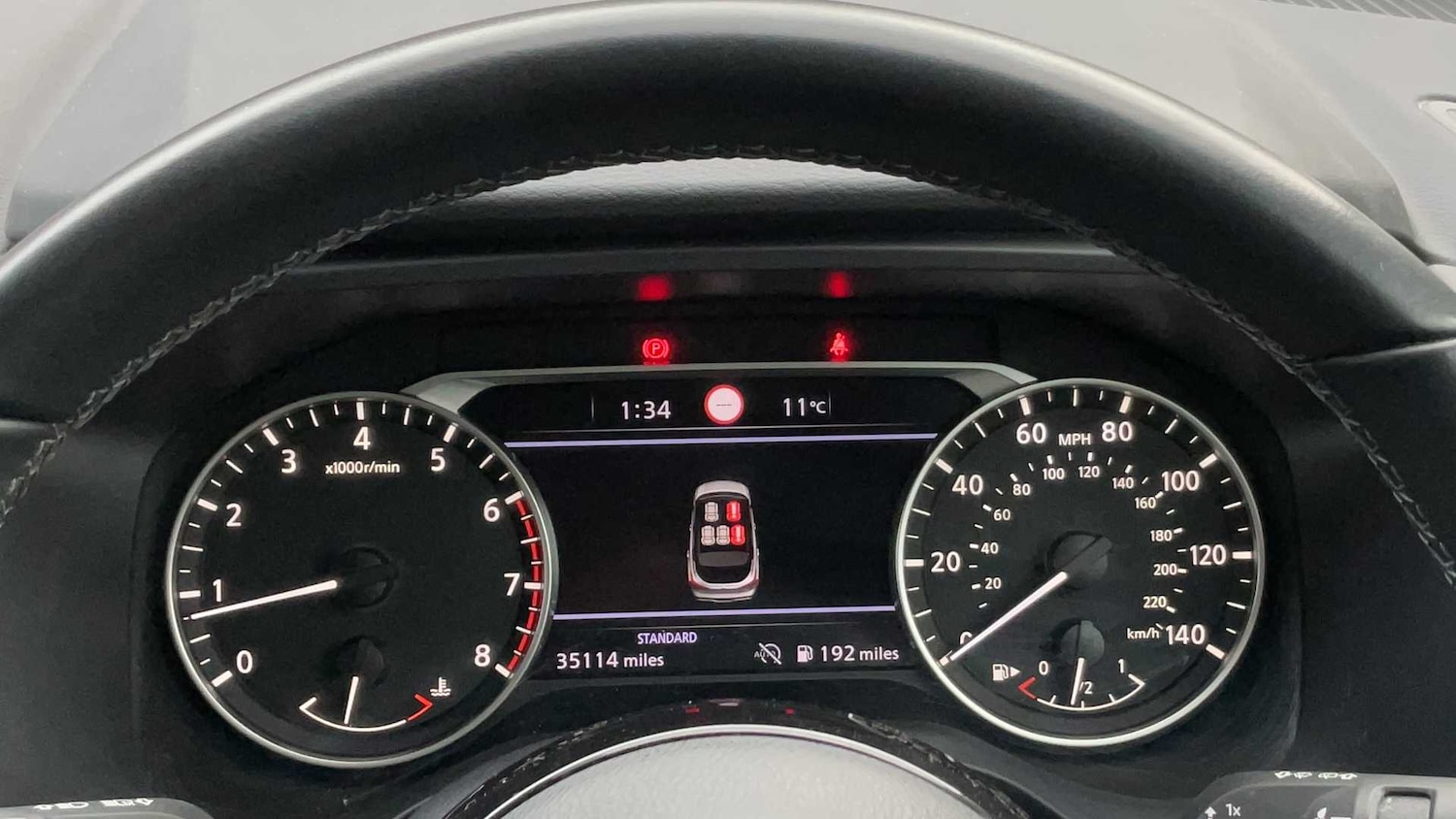 Used Nissan Qashqai 2022 for sale - 77894486: Photo 10