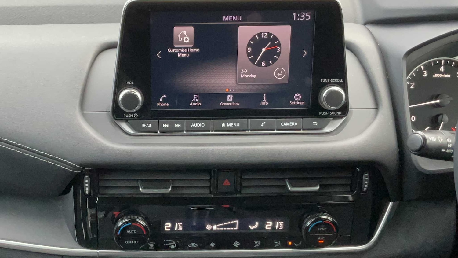 Used Nissan Qashqai 2022 for sale - 77894486: Photo 11