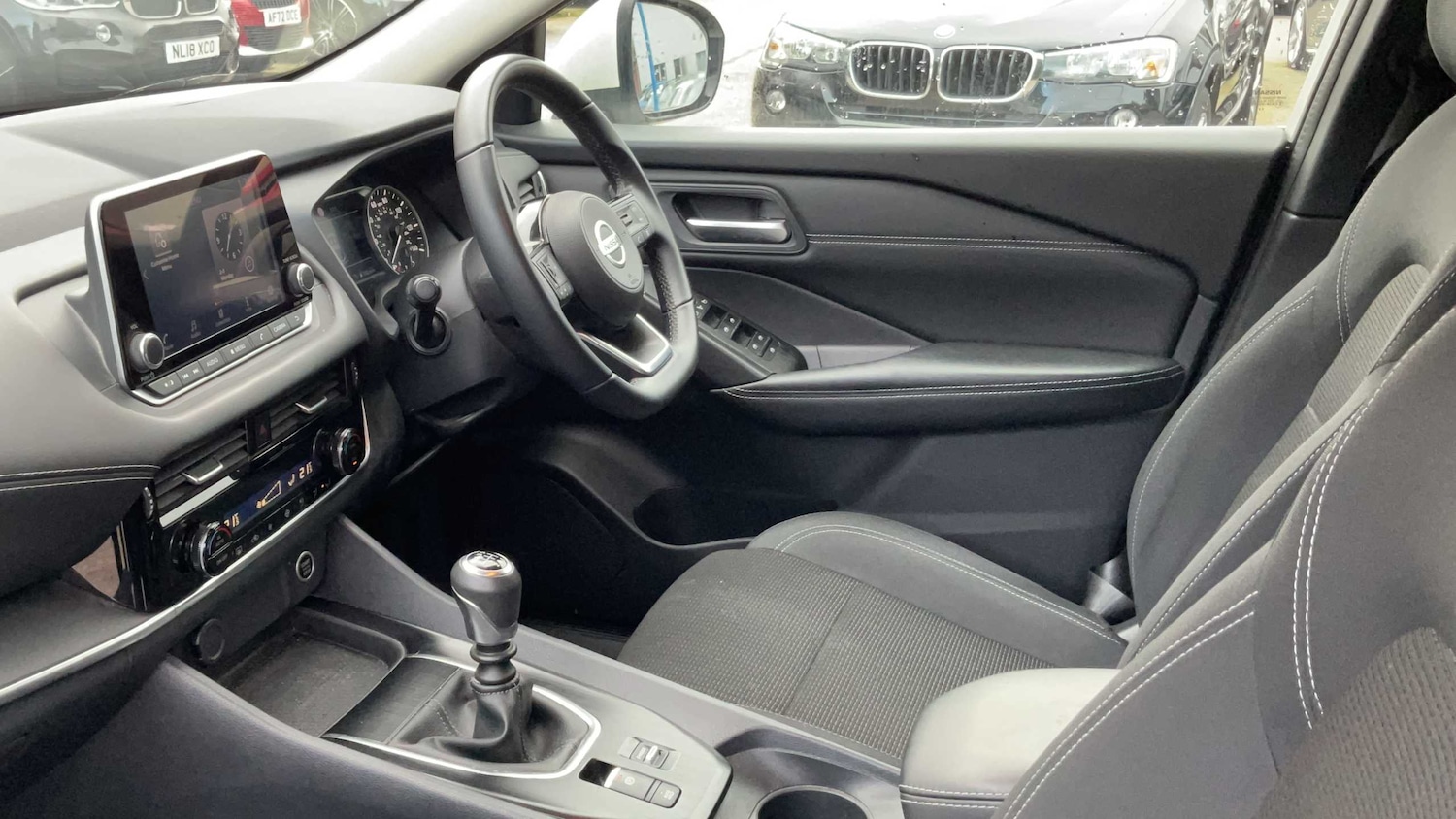 Used Nissan Qashqai 2022 for sale - 77894486: Photo 12