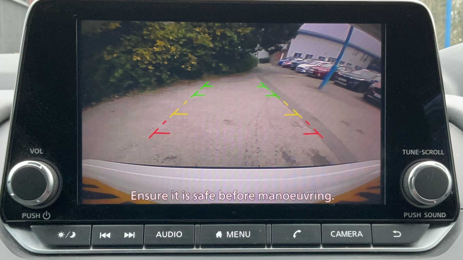 Used Nissan Qashqai 2022 for sale - 77894486: Photo 14