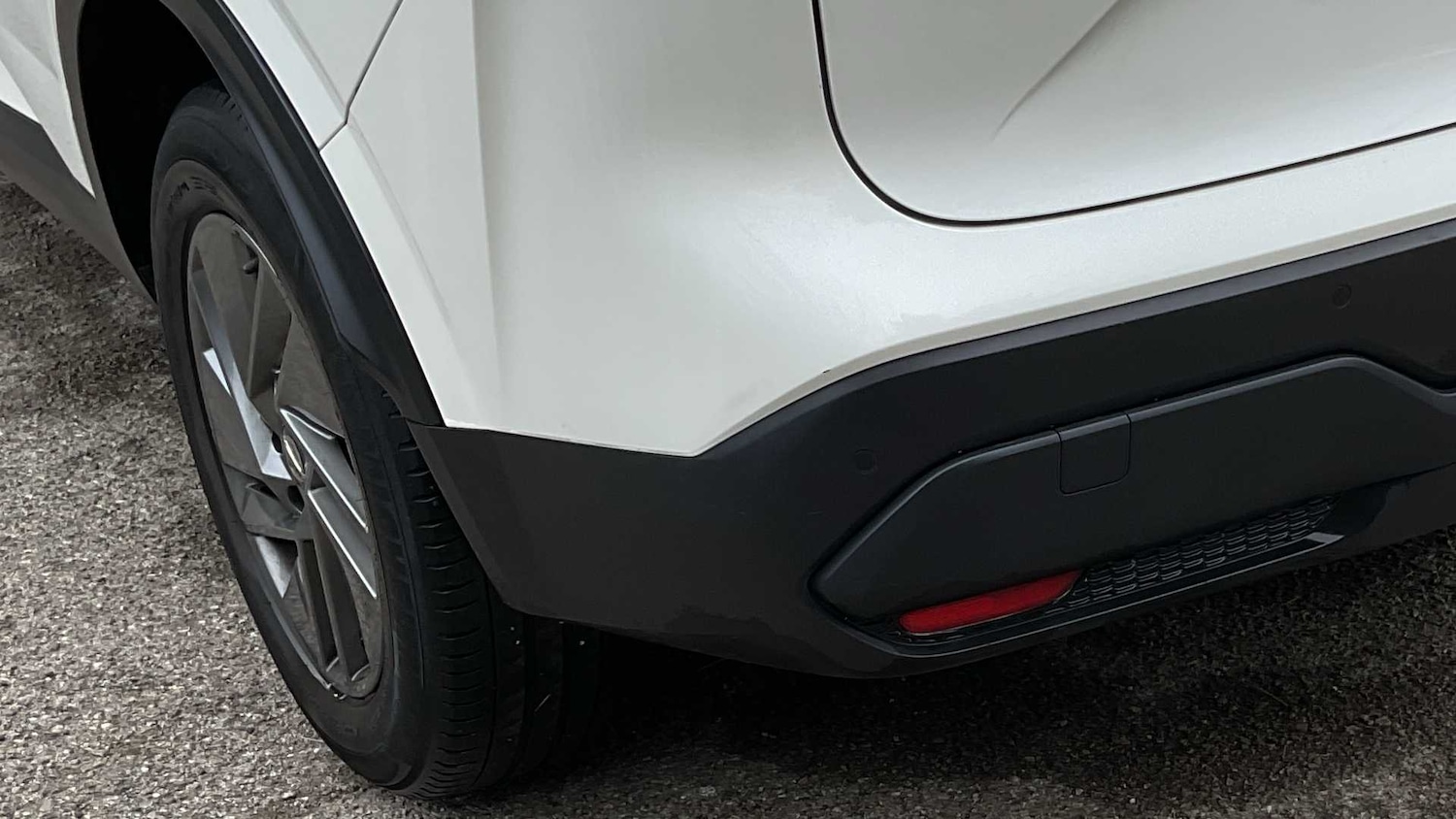 Used Nissan Qashqai 2022 for sale - 77894486: Photo 16