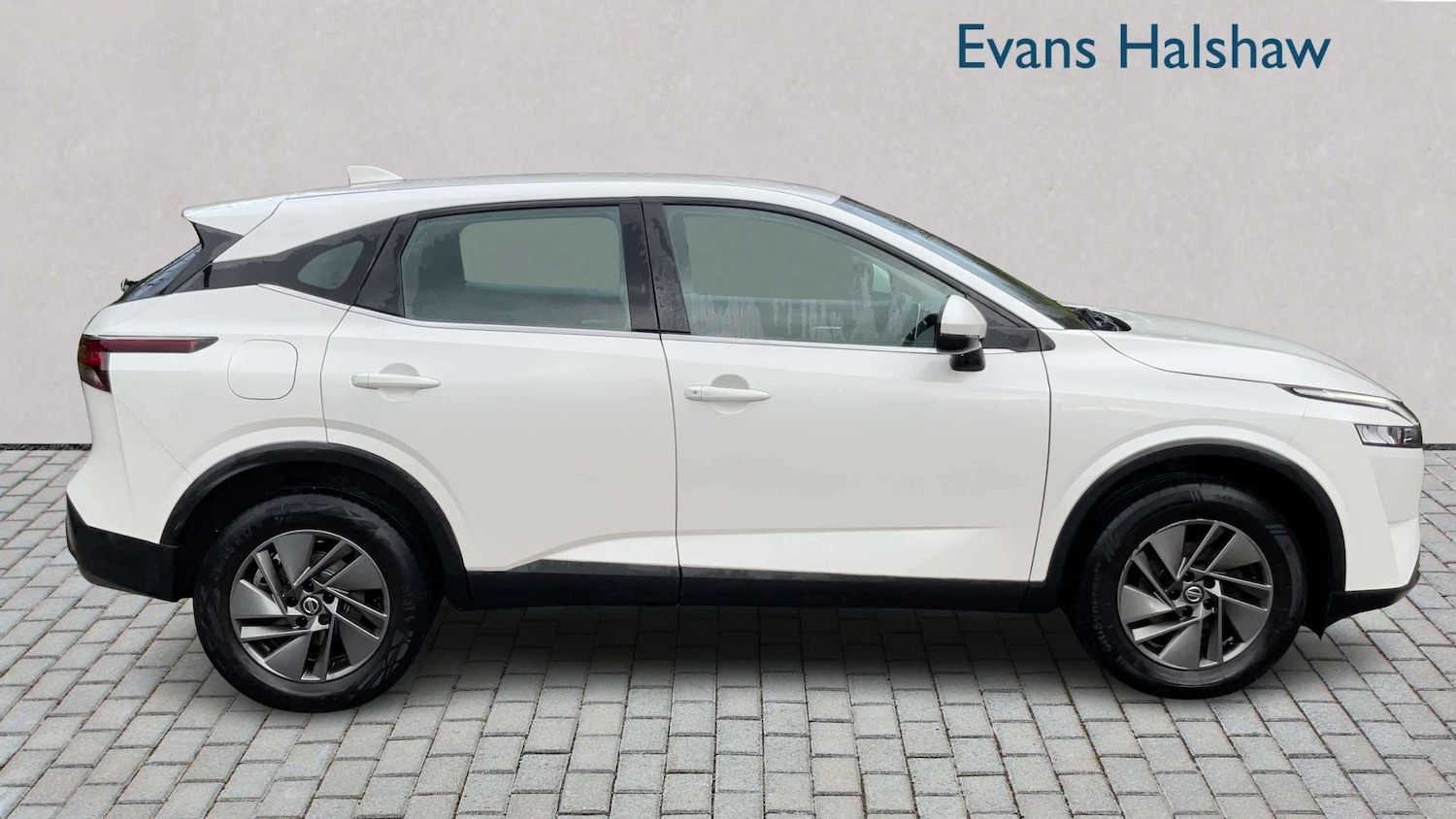 Used Nissan Qashqai 2022 for sale - 77894486: Photo 3