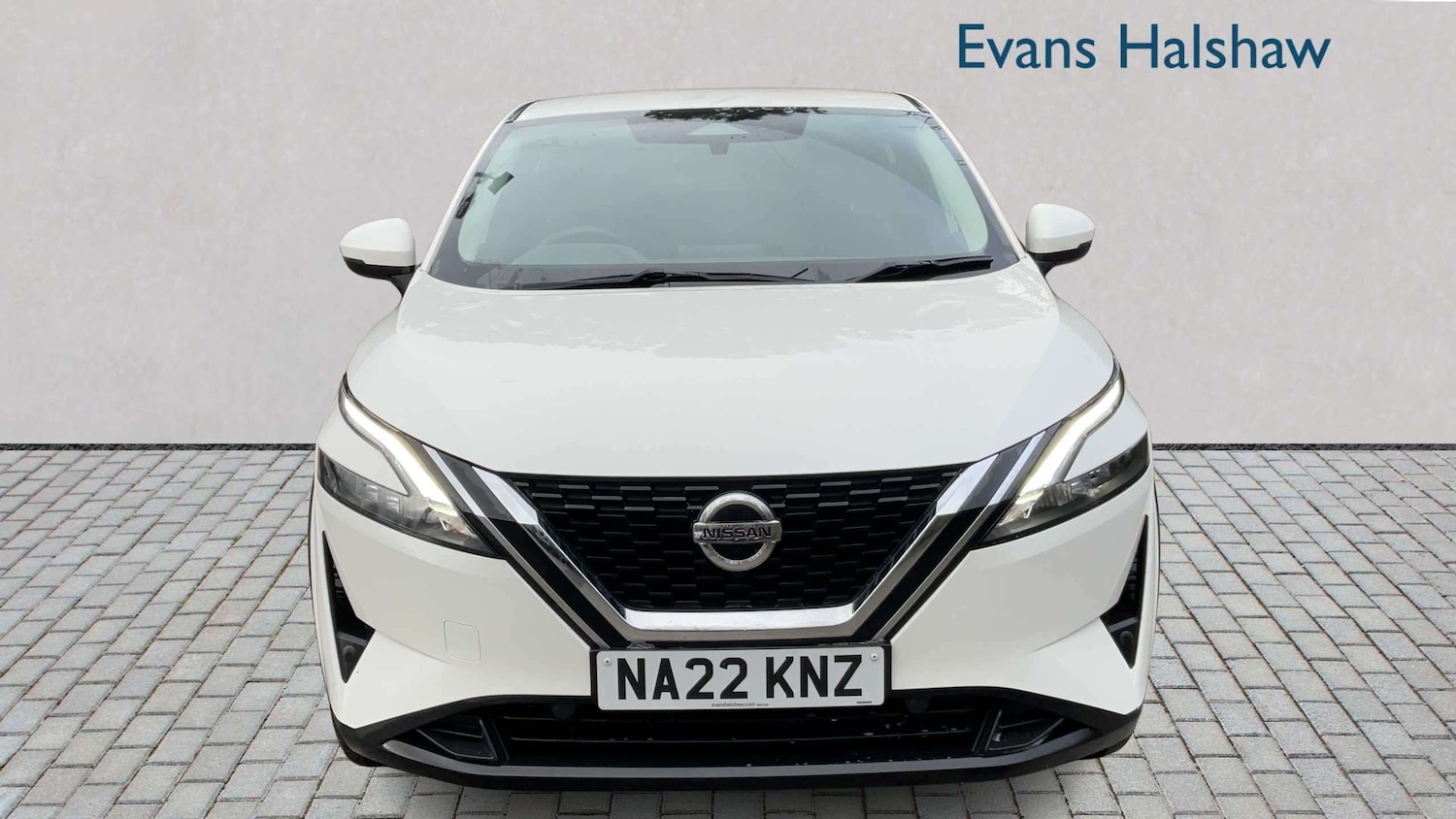 Used Nissan Qashqai 2022 for sale - 77894486: Photo 4