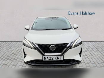 Used Nissan Qashqai 2022 for sale - 77894486: Photo