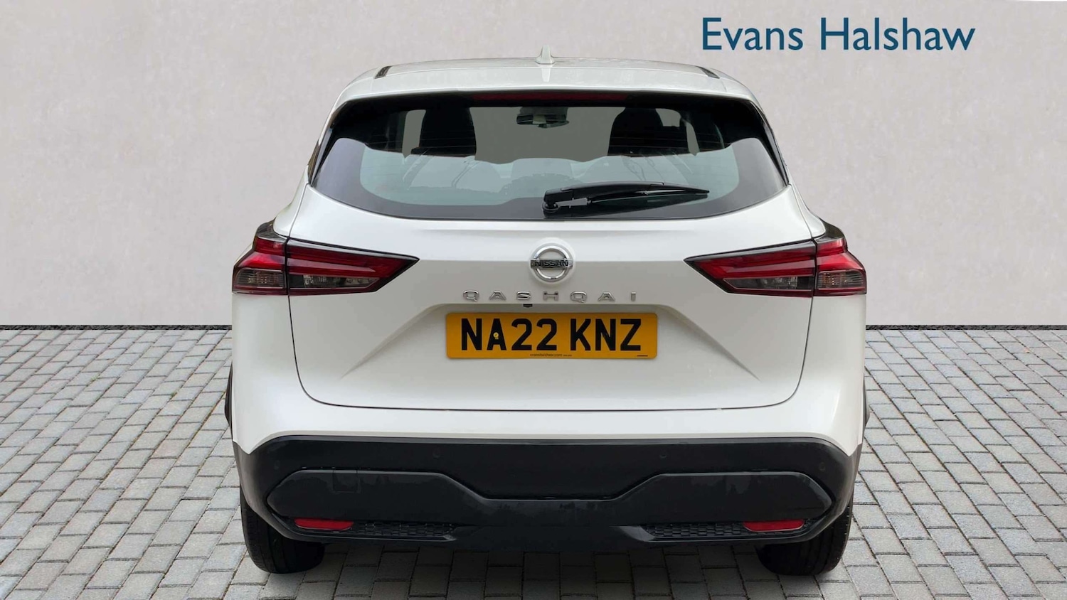 Used Nissan Qashqai 2022 for sale - 77894486: Photo 5