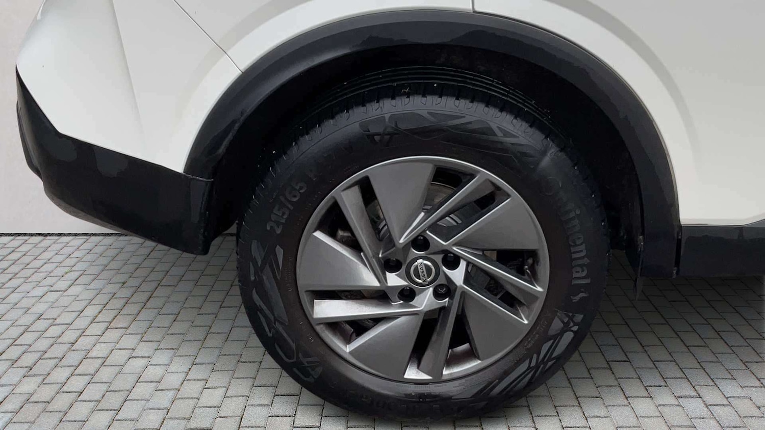 Used Nissan Qashqai 2022 for sale - 77894486: Photo 6