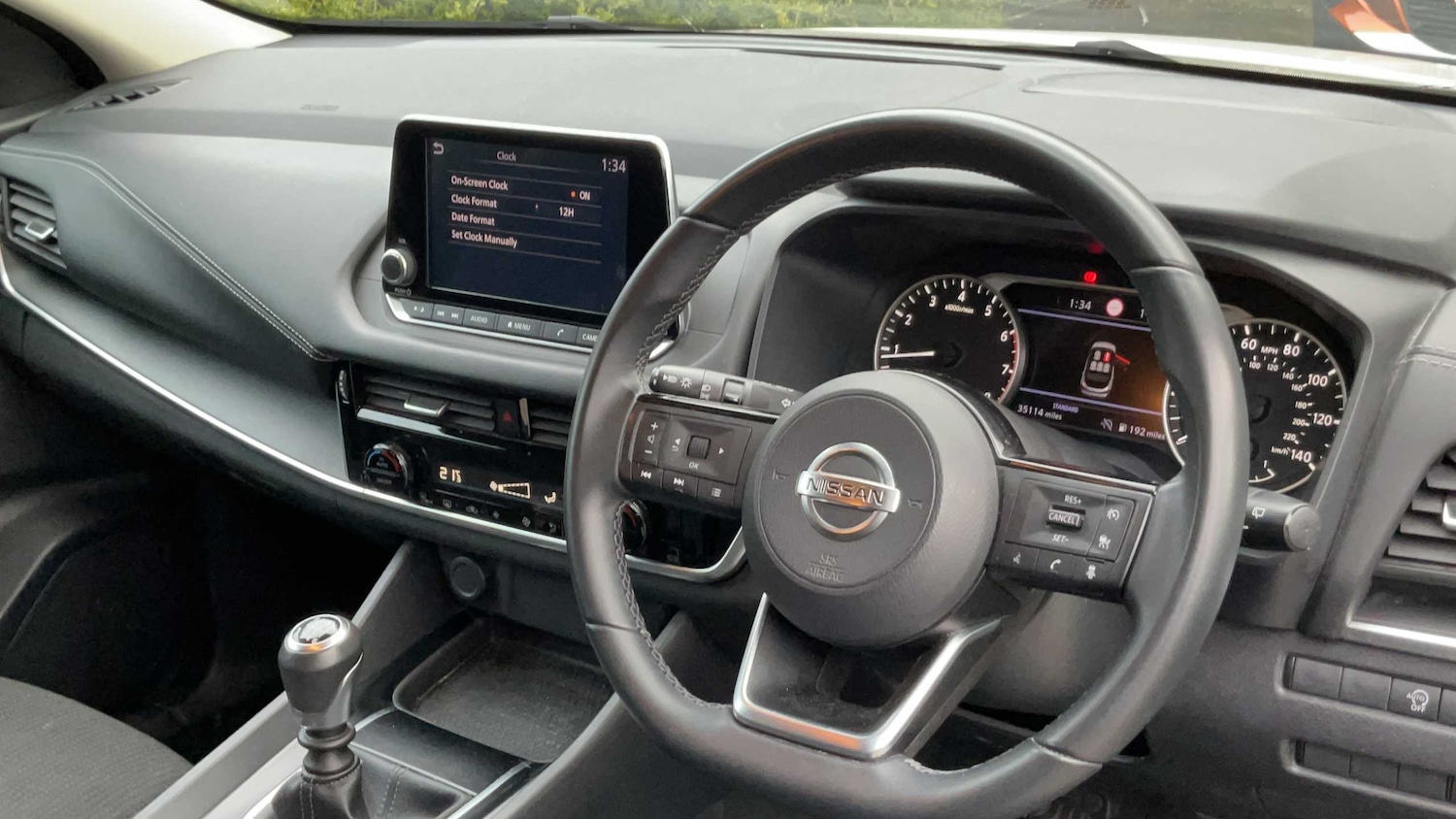 Used Nissan Qashqai 2022 for sale - 77894486: Photo 8