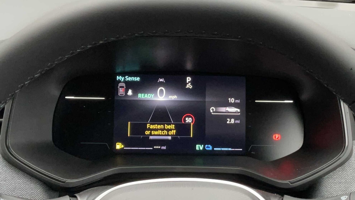 Used Renault Clio 2026 for sale - 78010382: Photo 10