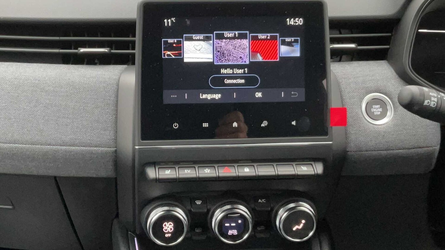 Used Renault Clio 2026 for sale - 78010382: Photo 11