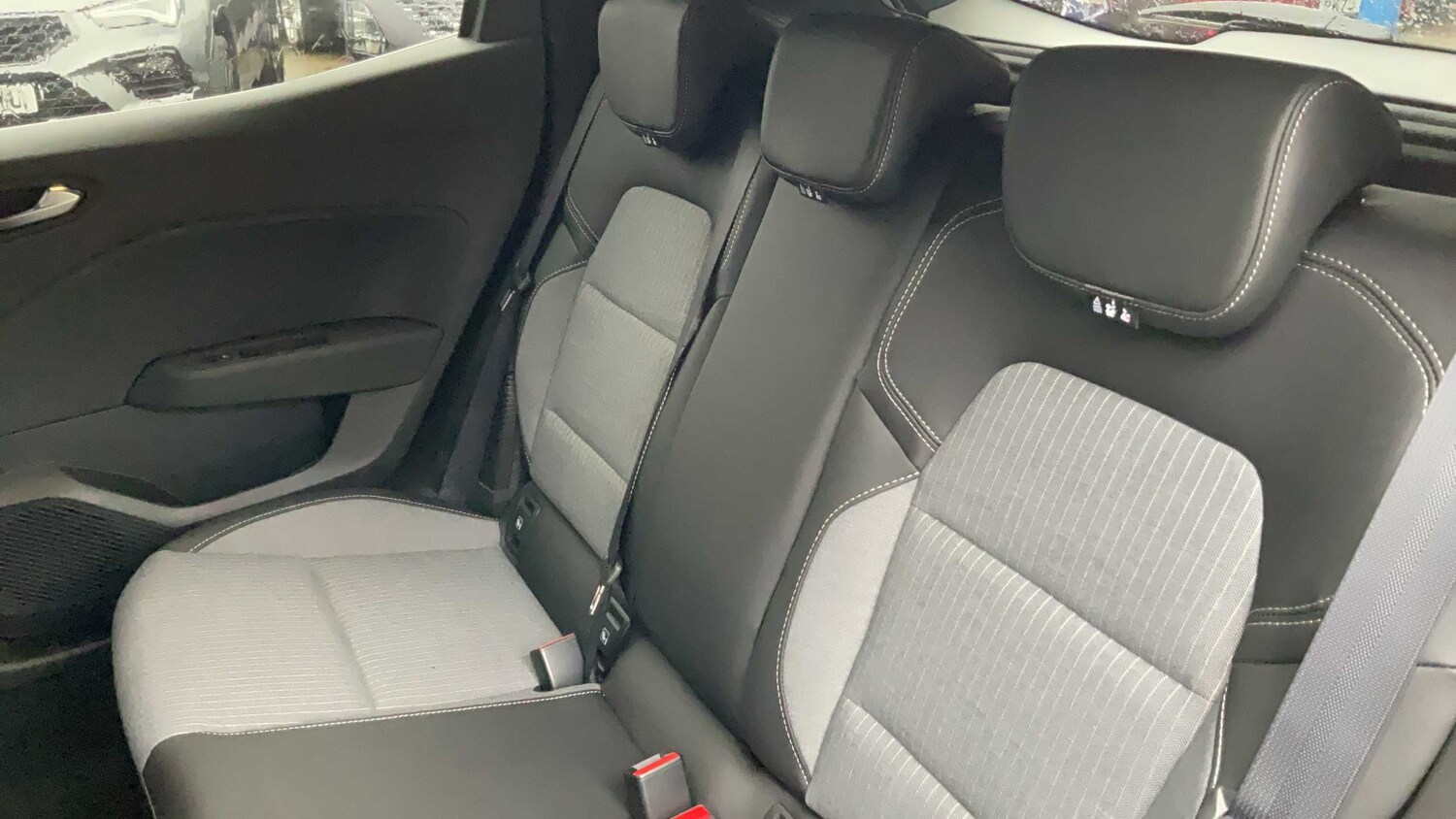 Used Renault Clio 2026 for sale - 78010382: Photo 14