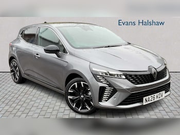 Used Renault Clio 2026 for sale - 78010382: Photo