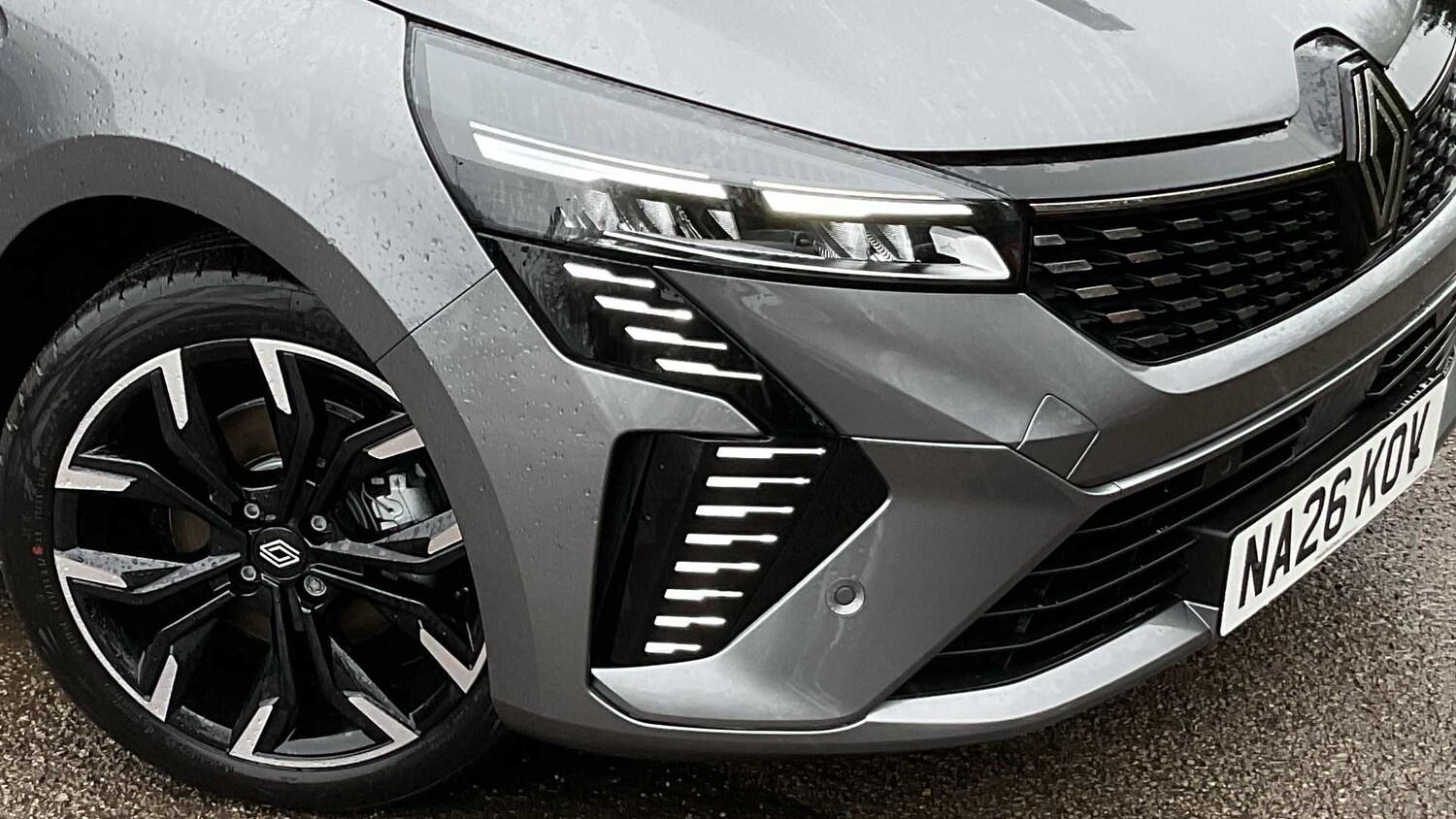 Used Renault Clio 2026 for sale - 78010382: Photo 21