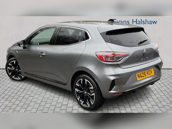 Used Renault Clio 2026 for sale - 78010382: Photo