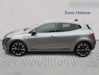 Used Renault Clio 2026 for sale - 78010382: Photo