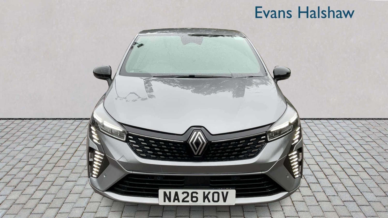 Used Renault Clio 2026 for sale - 78010382: Photo 4