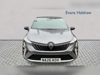Used Renault Clio 2026 for sale - 78010382: Photo